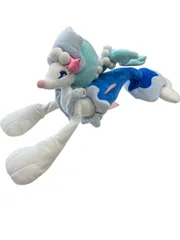 ★★ポケモンセンター　アシレーヌ　ぬいぐるみのサムネイル