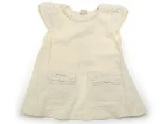 【プティマイン/petitmain】チュニック 110サイズ 女の子【子供服・ベビー服】（2091238）