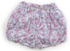 【プティマイン/petitmain】ショートパンツ 110サイズ 女の子【子供服・ベビー服】（2091470）