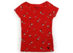 【アバクロ/Abercrombie】Tシャツ・カットソー 120サイズ 女の子【子供服・ベビー服】（2091477）