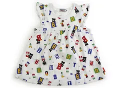 【ダブルＢ/DoubleB】Tシャツ・カットソー 110サイズ 女の子【子供服・ベビー服】（2098792）