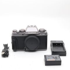 〓シャッター数3204回〓富士フイルム FUJIFILM X-T2 ミラーレス - メルカリ