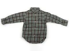 【ラルフローレン/RalphLauren】シャツ・ブラウス 100サイズ 男の子【子供服・ベビー服】（2051039）