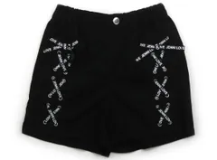 【ジェニィ/JENNI】ショートパンツ 160サイズ 女の子【子供服・ベビー服】（2091267）