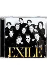CD／EXILE／【CD+Blu-ray】Get-go!