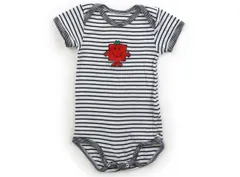 【プチバトー/PETITBATEAU】ロンパース 80サイズ 男の子【子供服・ベビー服】（2091488）