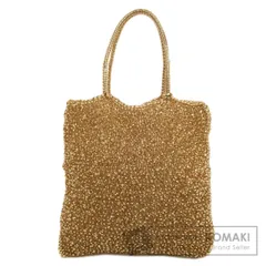 ANTEPRIMA アンテプリマ ワイヤーバッグ ハンドバッグ PVC レディース [中古]