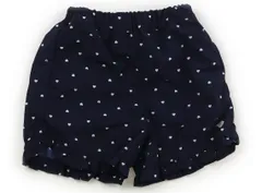 【アプレレクール/apreslescours】ショートパンツ 120サイズ 女の子【子供服・ベビー服】（2091805）