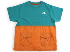 【ノースフェイス/TheNorthFace】Tシャツ・カットソー 150サイズ 男の子【子供服・ベビー服】（2098811）