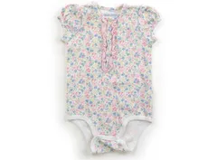 【ラルフローレン/RalphLauren】ロンパース 70サイズ 女の子【子供服・ベビー服】（2091283）