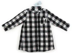 【コンビミニ/Combimini】チュニック 100サイズ 女の子【子供服・ベビー服】（2091510）