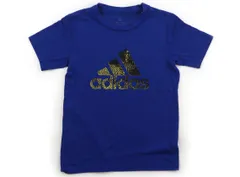 【アディダス/Adidas】Tシャツ・カットソー 140サイズ 男の子【子供服・ベビー服】（2091814）