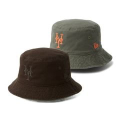 Mrs.GREEN APPLE NEW ERA バケット - メルカリ