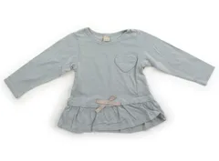 【プティマイン/petitmain】チュニック 100サイズ 女の子【子供服・ベビー服】（2051692）