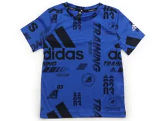 【アディダス/Adidas】スポーツウェア・ダンスウェア 120サイズ 男の子【子供服・ベビー服】（2092062）