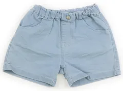 【プティマイン/petitmain】ショートパンツ 110サイズ 女の子【子供服・ベビー服】（2051718）