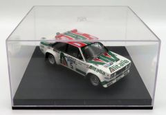 再値下げ！Lancia Stratos HF ミニカー 77' 1／43 - メルカリ