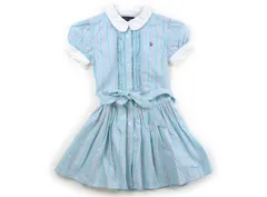 【ラルフローレン/RalphLauren】ワンピース 120サイズ 女の子【子供服・ベビー服】（2091845）