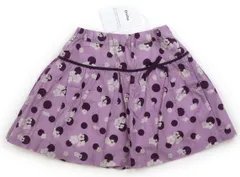 【べべ/BeBe】スカート 110サイズ 女の子【子供服・ベビー服】（2092089）