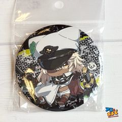 A3! 兵頭十座 トレーディング ホロEYE 缶バッジ 秋組 - メルカリ