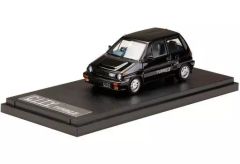 ホンダ N-ONE ミニカー クリスタルブラックパール 黒 新品 - メルカリ