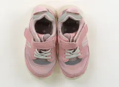 【イフミー/IFME】スニーカー 靴15cm～ 女の子【子供服・ベビー服】（2050824）