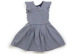 【ポロラルフローレン/POLORALPHLAUREN】ワンピース 110サイズ 女の子【子供服・ベビー服】（2091854）