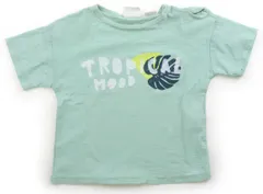 【ザラ/ZARA】Tシャツ・カットソー 80サイズ 男の子【子供服・ベビー服】（2098932）