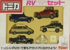 新品未開封】スズキ ワゴンR セット&コレクション 2種 - メルカリ