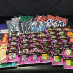 【D14385】[未開封品] 一番くじ ドラゴンボール BACK TO THE FILM G賞 サコッシュ H賞 ラバーコースター I賞 ビジュアルシート まとめ売り