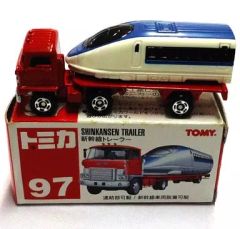 トミカ 日本製 117 ネオプランバス スカイライナー - メルカリ