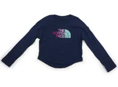 【ノースフェイス/TheNorthFace】Tシャツ・カットソー 130サイズ 女の子【子供服・ベビー服】（2051185）