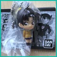 名探偵コナン コナンスイング 2019 part2【 遠山 和葉 】(単品)　新品未使用  内袋未開封１個