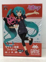 希少・レア★初音ミク タイトー制服 フィギュア vol.2 未開封品【P5138-008】079