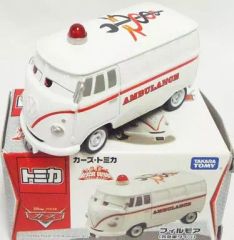 ハ*オ様 トミカ ダンディ ミキハウス フォルクスワ―ゲン デリバリー