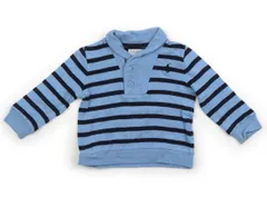 【ラルフローレン/RalphLauren】Tシャツ・カットソー 80サイズ 男の子【子供服・ベビー服】（2051190）