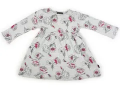 【べべ/BeBe】ワンピース 110サイズ 女の子【子供服・ベビー服】（2051799）