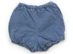 【プティマイン/petitmain】ショートパンツ 120サイズ 女の子【子供服・ベビー服】（2091369）