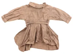 【プティマイン/petitmain】チュニック 90サイズ 女の子【子供服・ベビー服】（2051509）