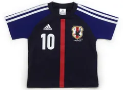 【アディダス/Adidas】スポーツウェア・ダンスウェア 110サイズ 男の子【子供服・ベビー服】（2091376）
