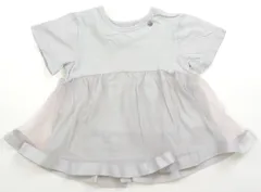 【プティマイン/petitmain】チュニック 100サイズ 女の子【子供服・ベビー服】（2091643）