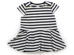 【プティマイン/petitmain】チュニック 110サイズ 女の子【子供服・ベビー服】（2091387）