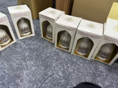 ＢＥＬＬｓ　陶器ボトル　1本　箱付きのサムネイル
