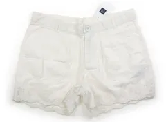 【ギャップ/GAP】ショートパンツ 150サイズ 女の子【子供服・ベビー服】（2098673）