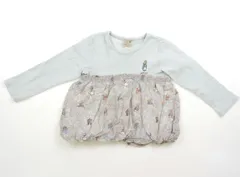 【プティマイン/petitmain】チュニック 100サイズ 女の子【子供服・ベビー服】（2091415）