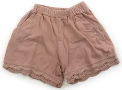 【アプレレクール/apreslescours】ショートパンツ 120サイズ 女の子【子供服・ベビー服】（2098711）