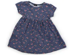 【べべ/BeBe】ワンピース 100サイズ 女の子【子供服・ベビー服】（2099033）