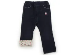 【ミキハウス/mikiHOUSE】レギンス 90サイズ 女の子【子供服・ベビー服】（2091714）