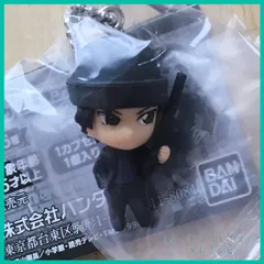 名探偵コナン コナンスイング 2019 part2【 赤井 秀一 】(単品)　新品未使用  内袋未開封１個