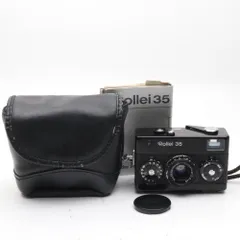 2026年最新】rollei 35 ジャンクの人気アイテム - メルカリ
